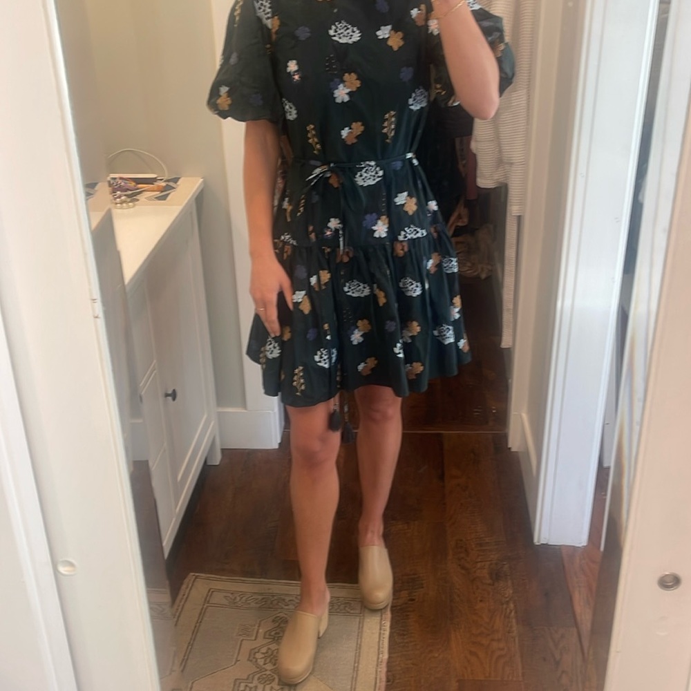 NWT Pearl by Lela Rose size XS